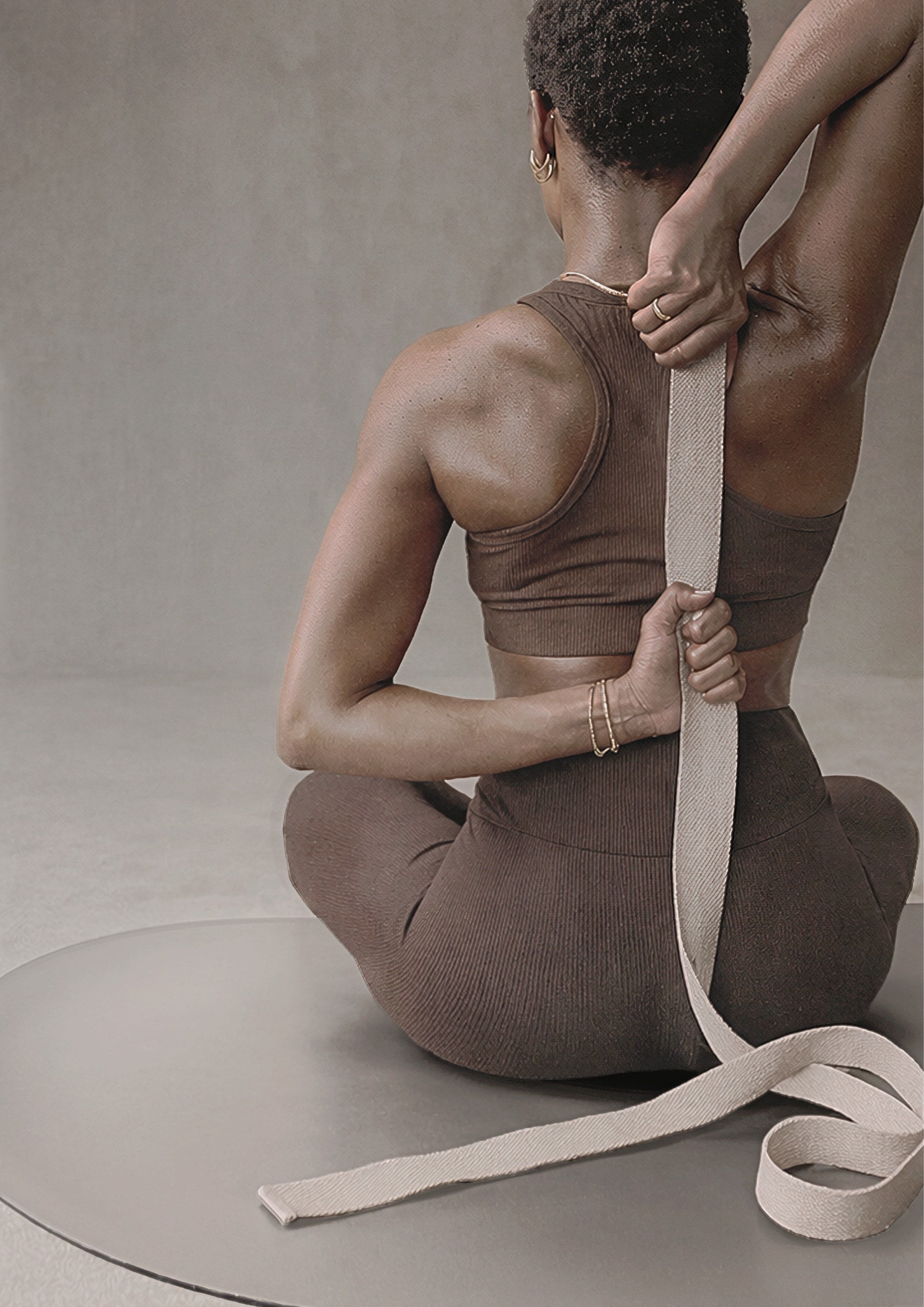 Yogagurte