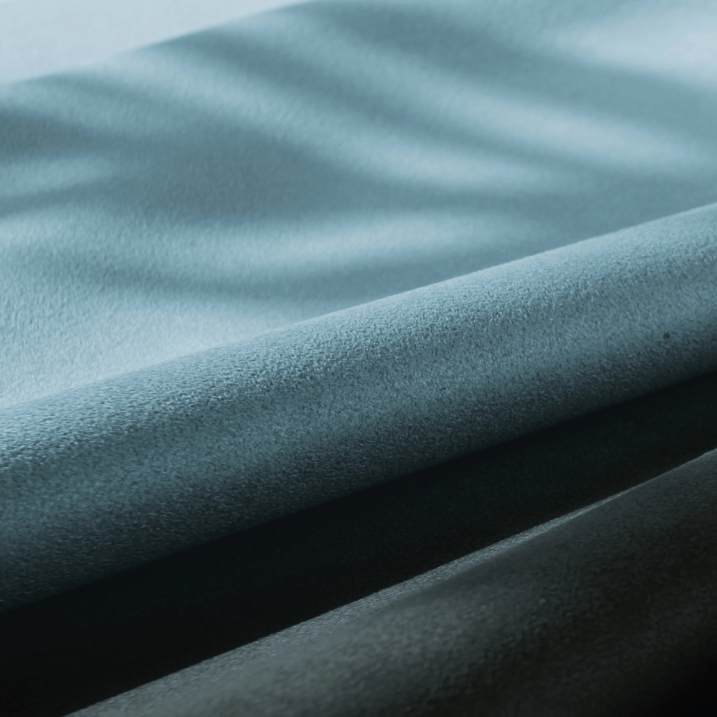 Sensual Flow Comfort Yoga Mat - Basalt Lagoon