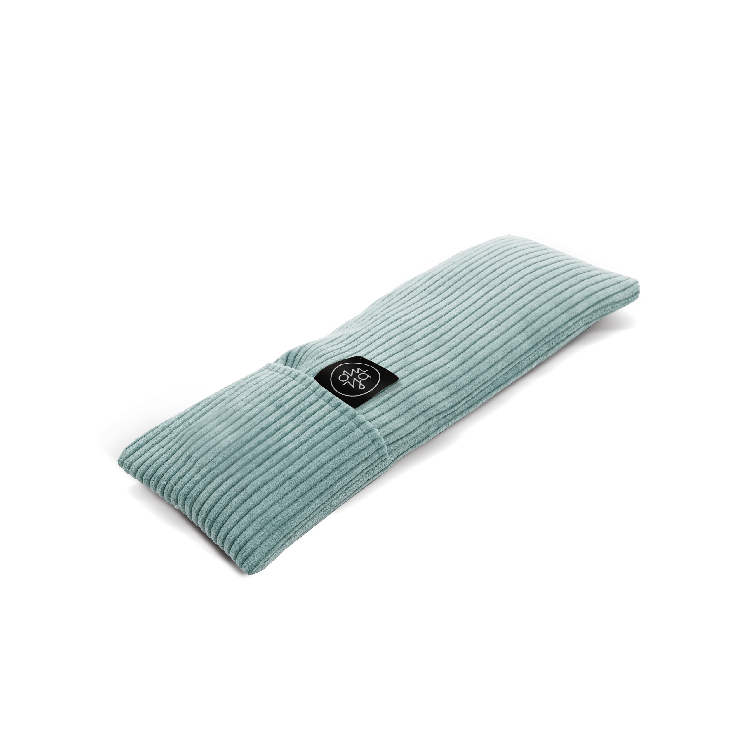Eye Pillow - Aqua Cord