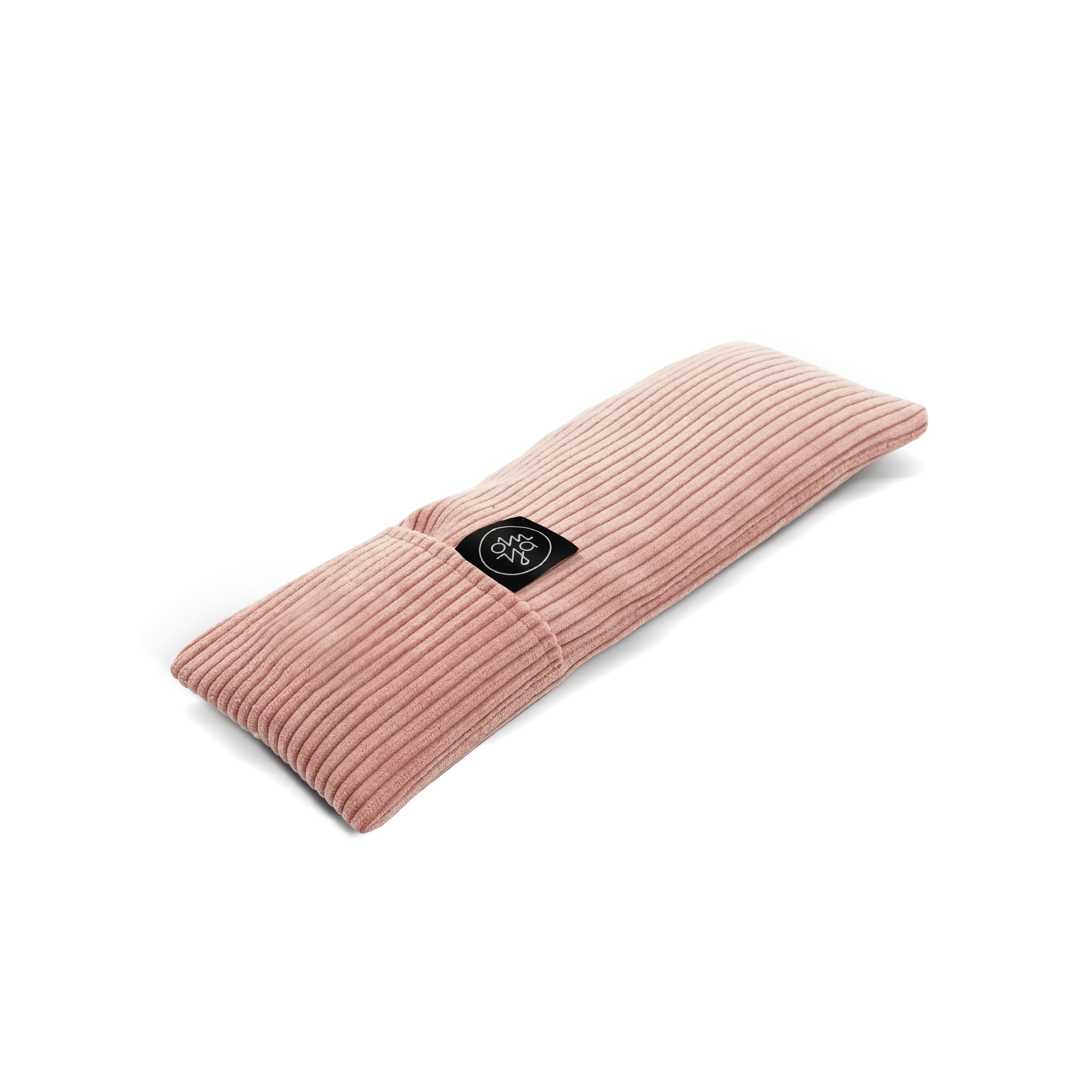 Eye Pillow - Blush Cord