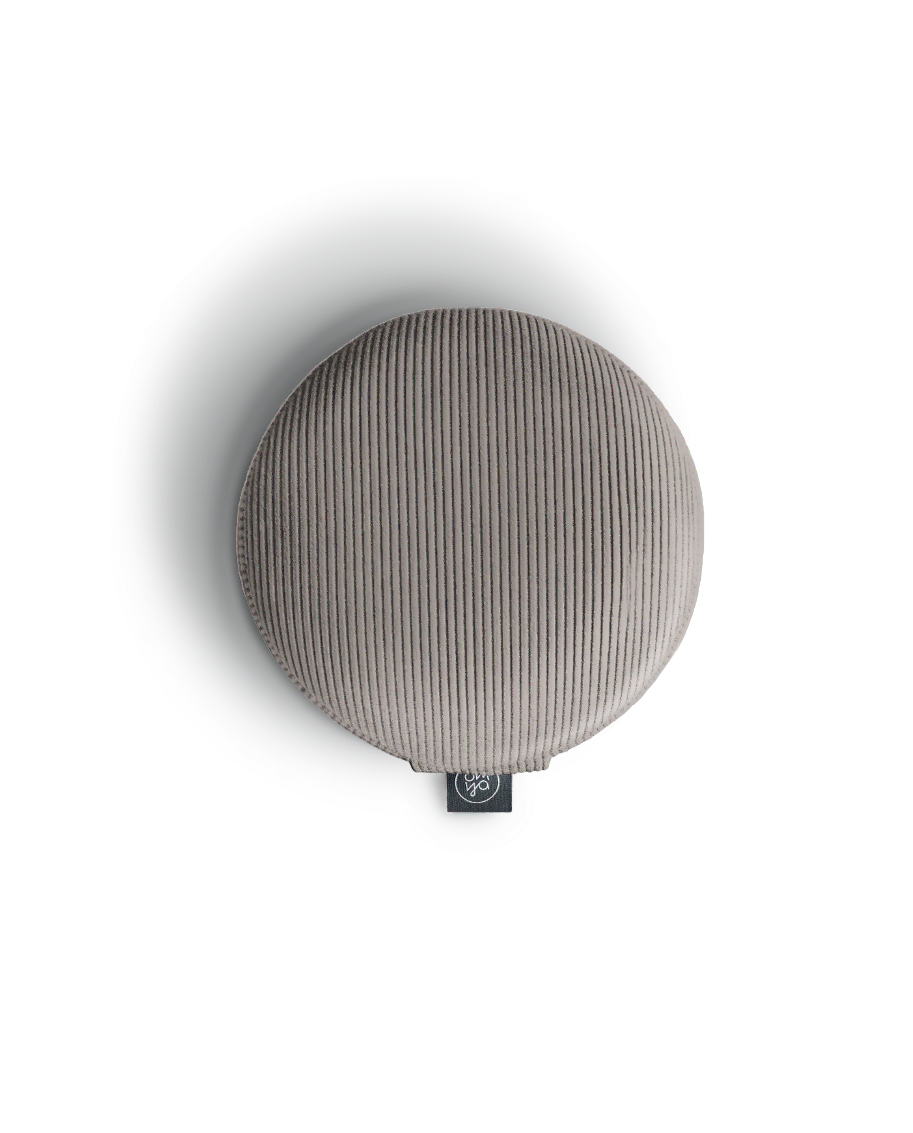 Design Yogakissen - Dune Cord
