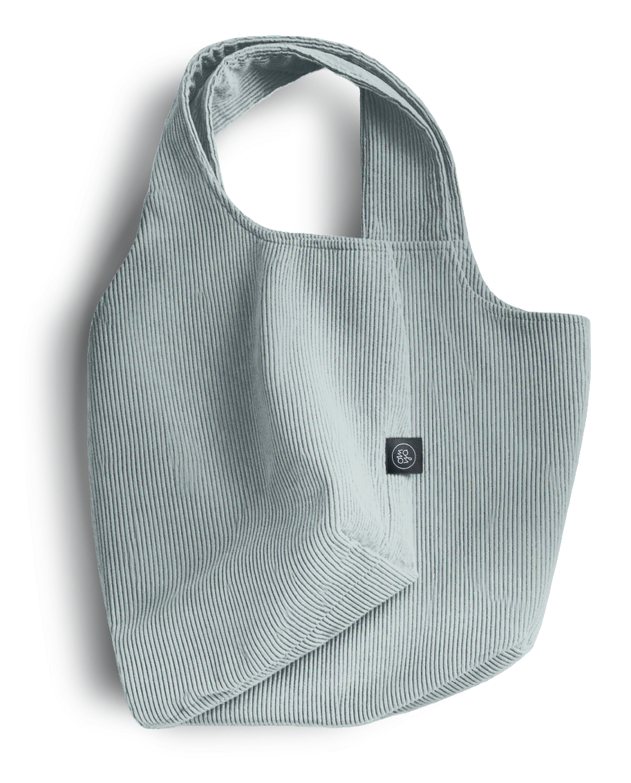 Big Bag - Aqua Cord