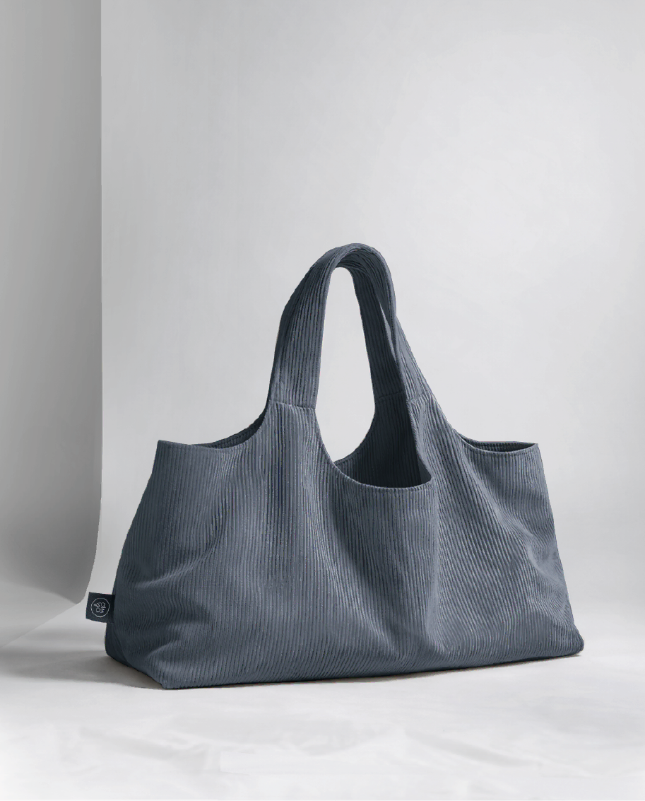 Yoga Big Bag - Lagoon Cord