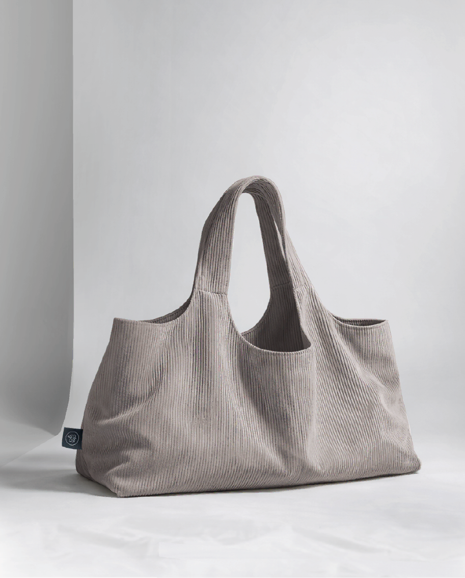 Yoga Big Bag - Dune Cord