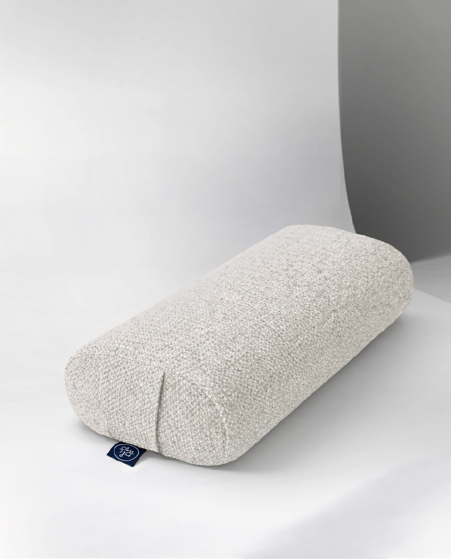 Traversin de Yoga Design - Maison Structure Pearl