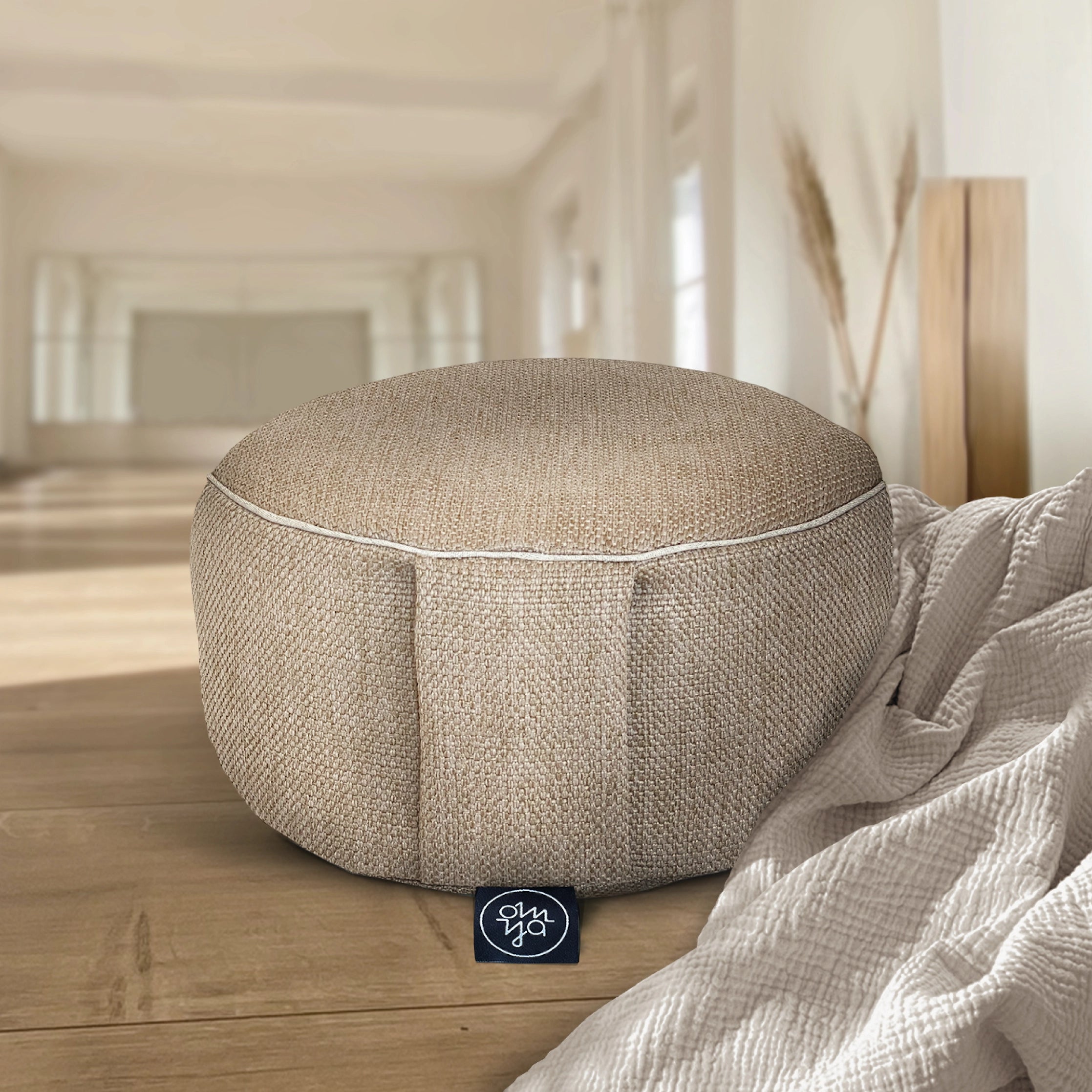 Design Yogakissen - Cabana No 2 (B-Ware)