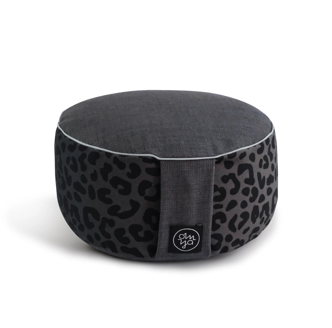 Design Yogakissen - Deep Wild (B-Ware)