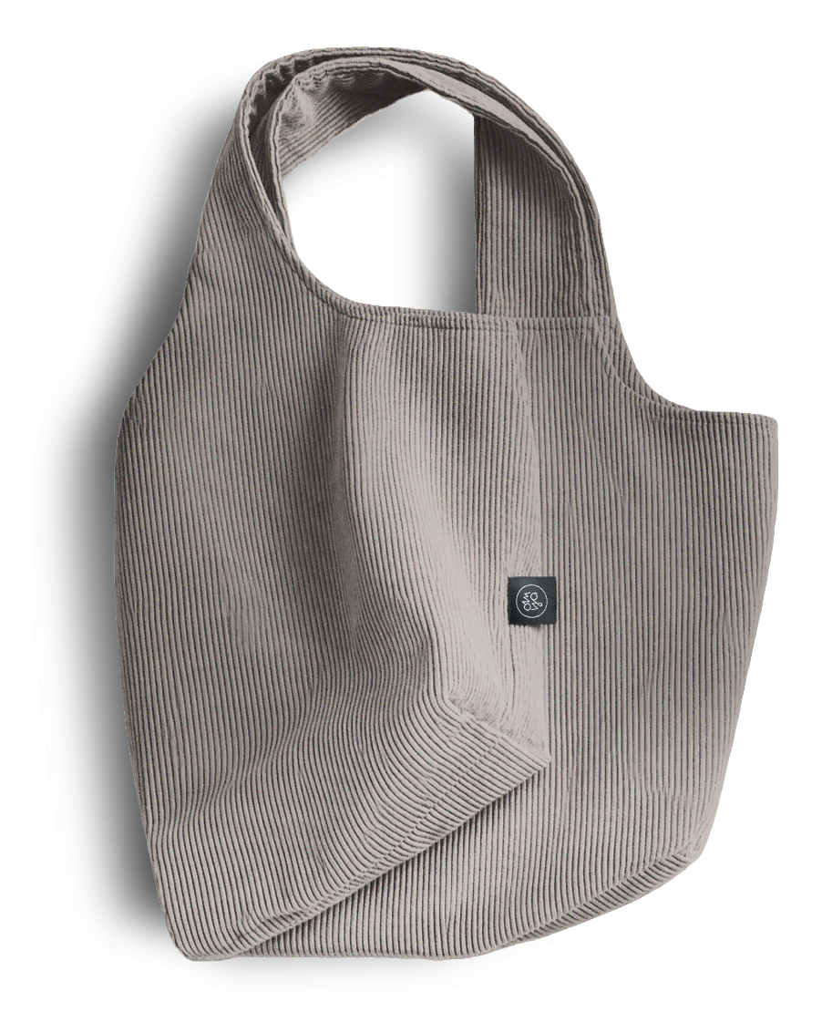 Yoga Big Bag - Dune Cord