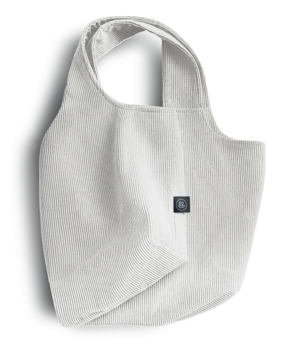 Yoga Big Bag - Perl Cord