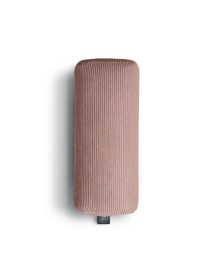 Kinder Yogabolster -Blush Kord