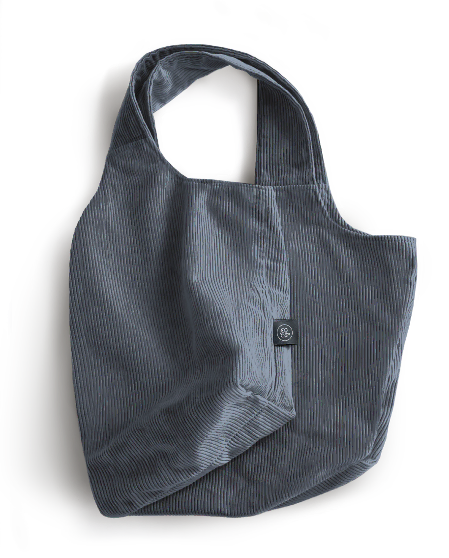 Yoga Big Bag - Lagoon Cord