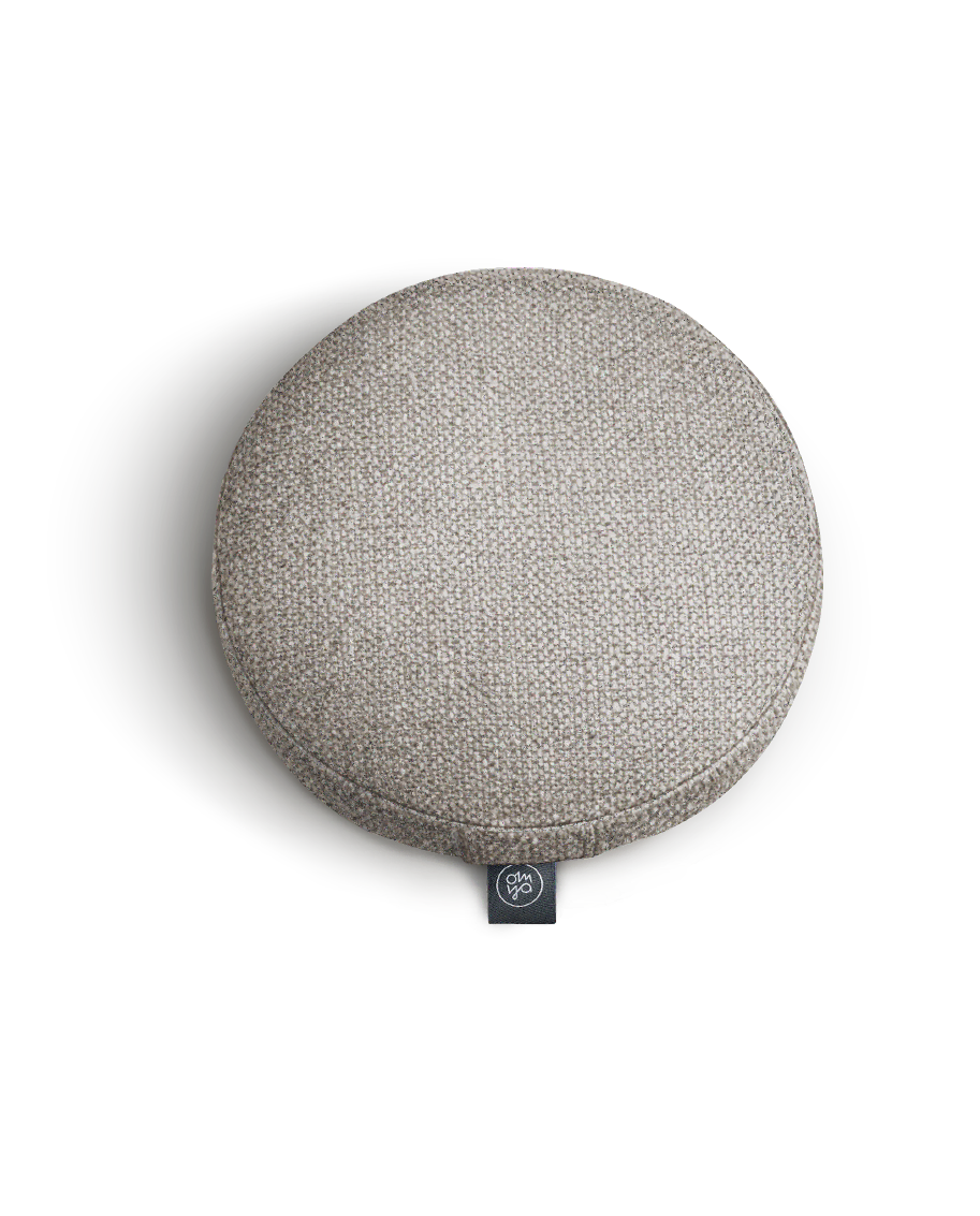Design Yogakissen - Maison Structure Dune