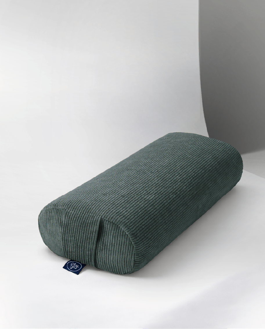 Traversin Yoga Design - Forest Cord