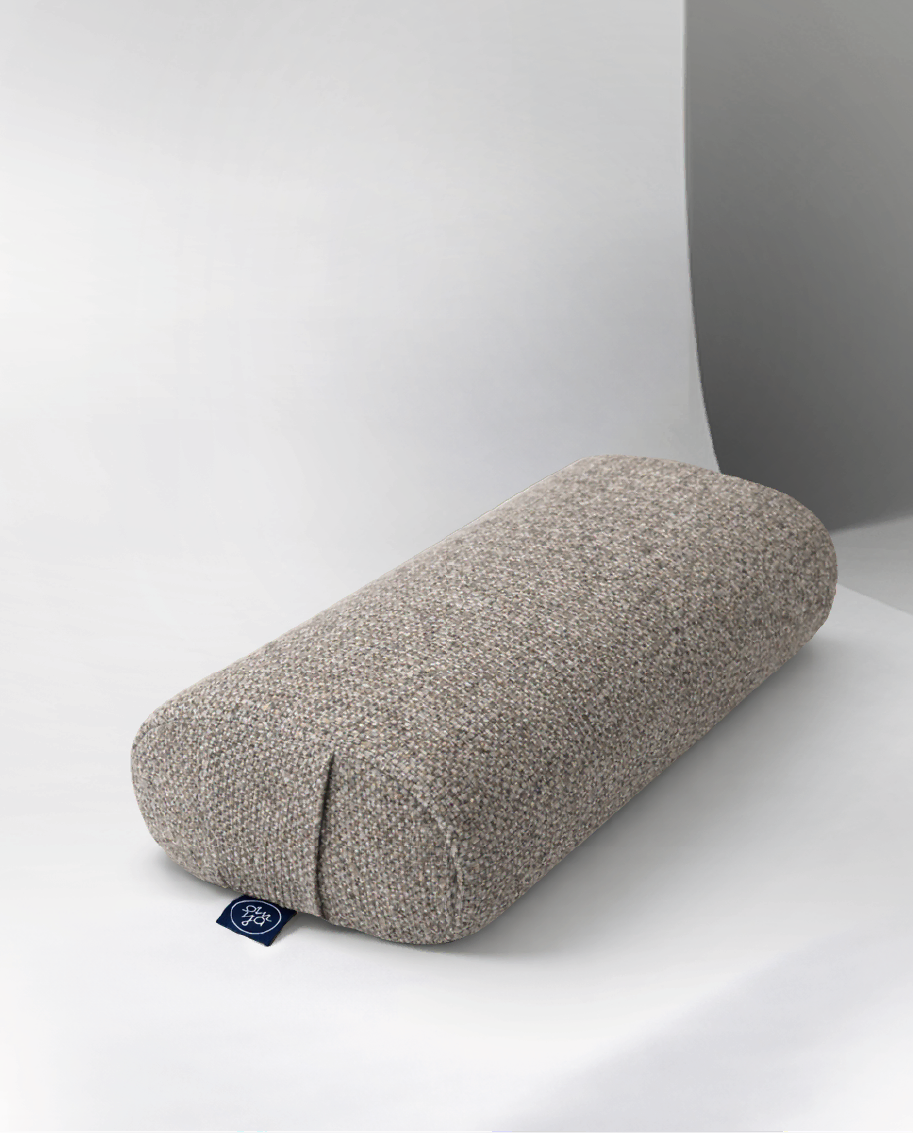 Traversin de Yoga Design - Maison Structure Dune